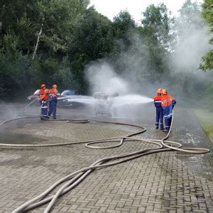 Impressionen Aus Der Jugendfeuerwehr Voerde Freiwillige Feuerwehr Voerde