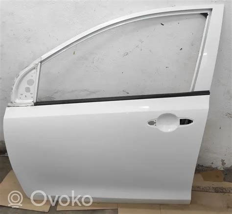 76003G6000 KIA Picanto Front Door 310 59 RRR