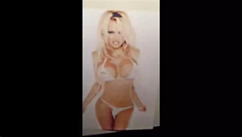 Pamela Anderson Cum Tribute Gay Porn XHamster