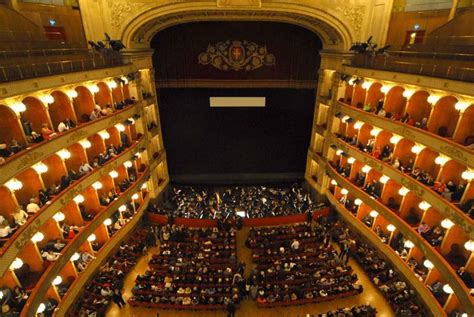 Teatro dell'Opera di Roma