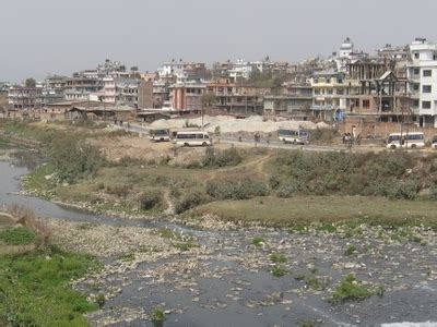 Bagmati River, Kathmandu, Nepal Tourist Information