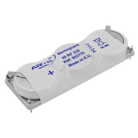 Saft 40RF325 hier bequem online kaufen
