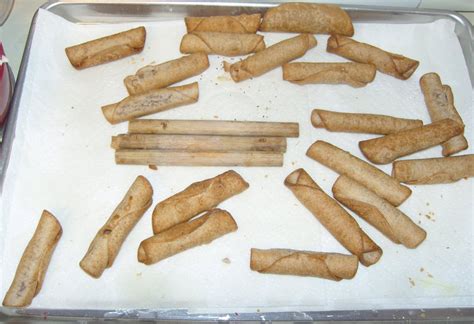 curridiculum: Cannoli Shells