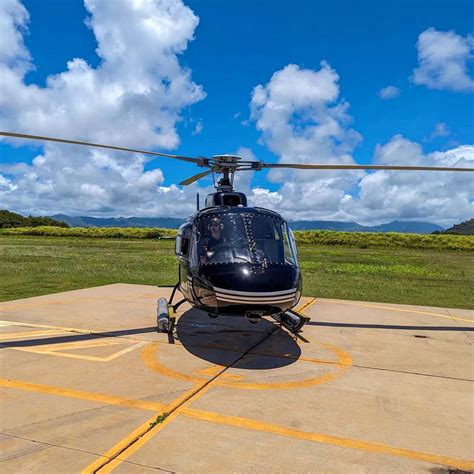 Kauai's Ultimate Helicopter Tour | Kauai Island | Circle Island Tours