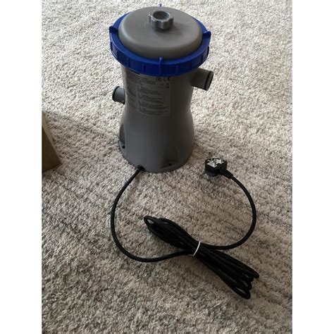 Bruksanvisning Bestway 58386 (32 sider)