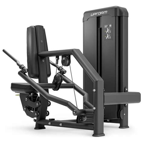 Dips Press Machine UR U035 UpForm Strength Equipment