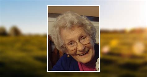 Marlene Janette Palmer Kinne Obituary 2023 Kempf Funeral Homes