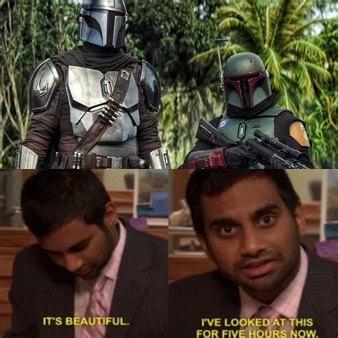 'Mandalorian' Memes, part 2 | Fun