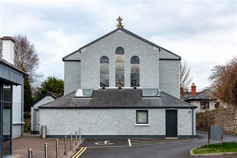 Photos Of St Brigids Church And Parish Pastoral Centre St Brigids