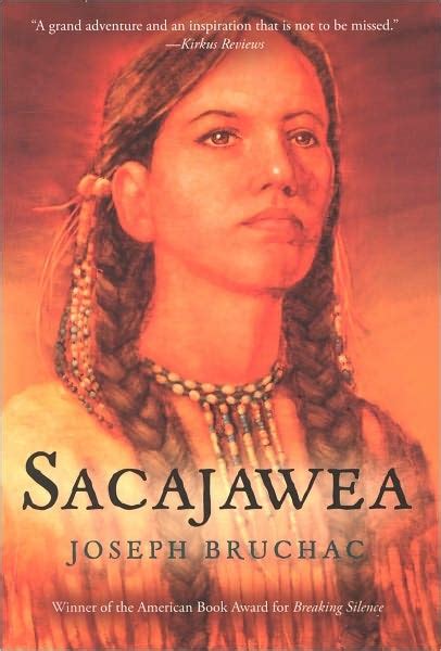 Sacajawea | A Mighty Girl