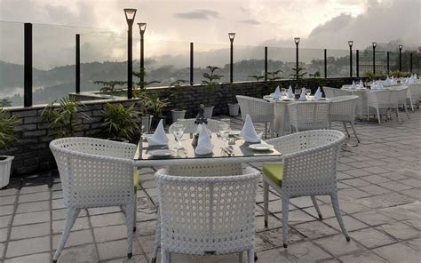 Marina Shimla First Designer Boutique Hotel 헕헢헢헞 Shimla Hotel