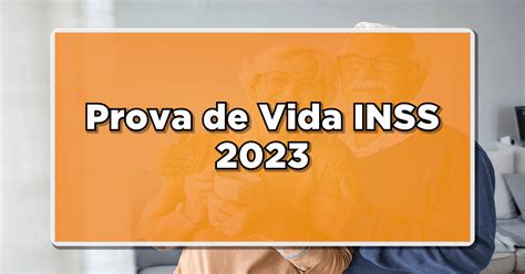 Inss Alerta Urgente Comunicado Sobre Prova De Vida Verifique