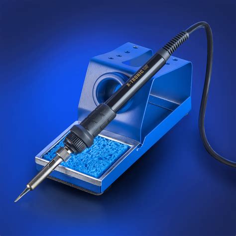 X Tronic XR Hot Air Rework Station Preheating Station X Tronic USA Soldering Technology