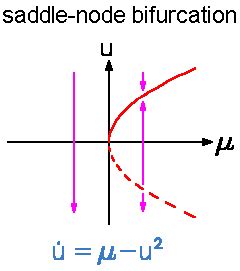 Stability And Bifurcation