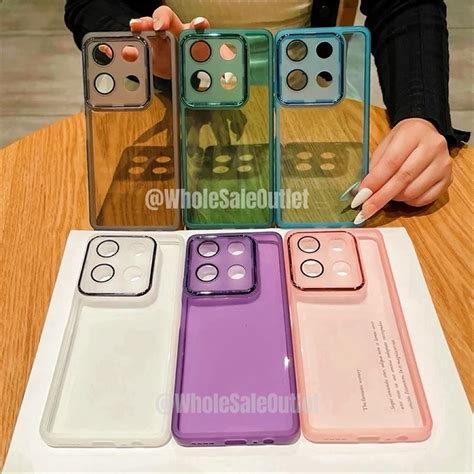 For Infinix Hot Note Zero I I I Smart X Gt Pro Lens Protect Soft