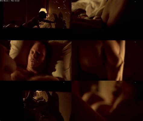 Naked Eve Mauro In The Grind