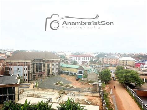 New Pictures Of Awka Anambra State Capital Photos Travel Nigeria