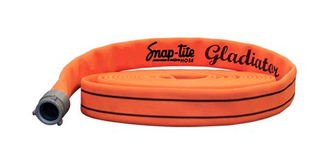 Snap Tite Ponn Gladiator Fire Master Hose