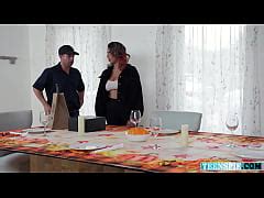 Roxie Sinner Her Fantasy Cum True Free Mobile Porn Videos IPornTV