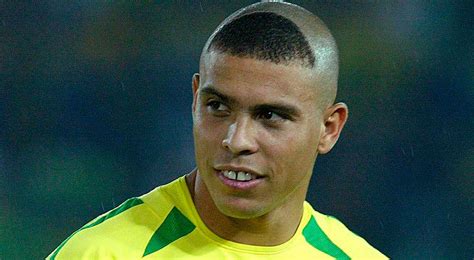 The Iconic Hairstyle Exploring The Legacy Of Ronaldo Nazario Corte