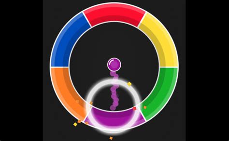 Jouer Color Wheel Jeux Gratuits En Ligne Avec Jeux Org