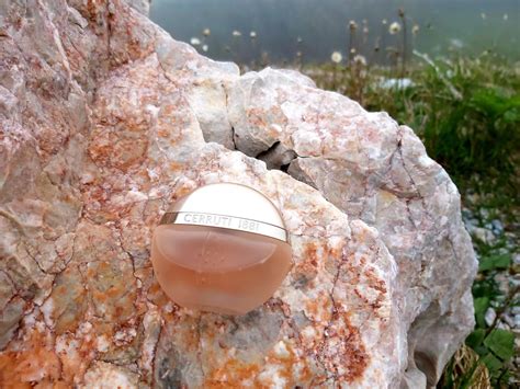 1881 Cerruti аромат — аромат для женщин 1995