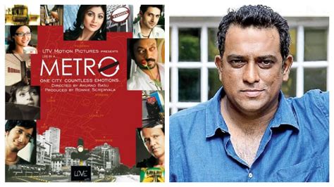 Not only Aashiqui 3, Anurag Basu to also revive Life In A... Metro?