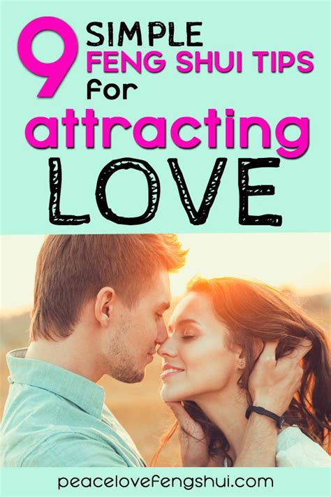 Feng Shui Tips For Love And Romance 9 Easy Ways To Attract Love Feng