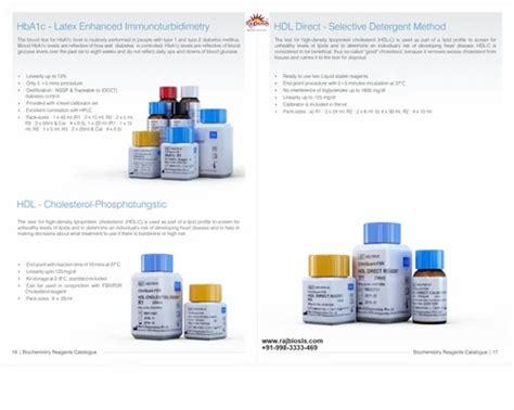 Meril Calcium Ocpc Biochemistry Reagents X Ml For Clinical Model