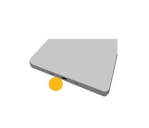 Заміна шлейфа роз'єму зарядки iPad Pro 12.9" 6 (2022): ціна в Києві - iFix