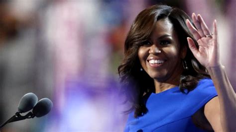 Michelle Obama The Historic Legacy Of The Nation S First Black First Lady