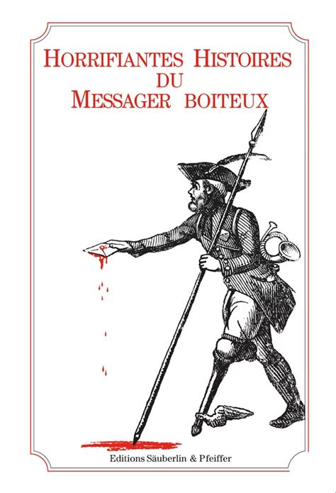 Vente Almanach Messager Boiteux