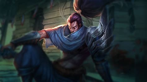 Yasuo Lol Wiki League Of Legends Fandom