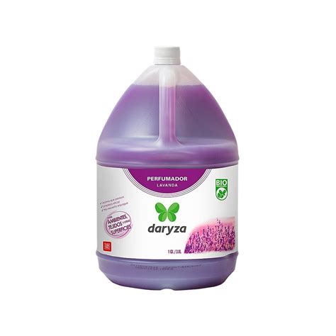 Perfumador Biodegradable Lavanda Daryza X Galón DARYZA