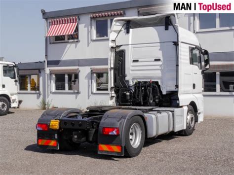 2020 MAN TGX 18 510 4X2 BLS XLX 3 900 Radstand In Nuremberg Germany