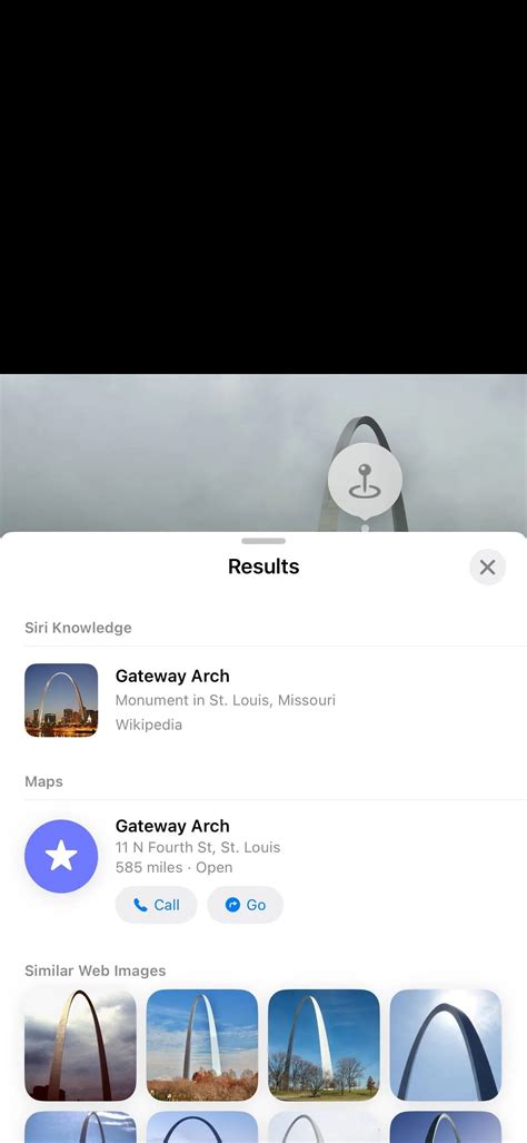 Use Your iPhone's Built-in Image Analyzer to Reveal the Hidden Meaning
