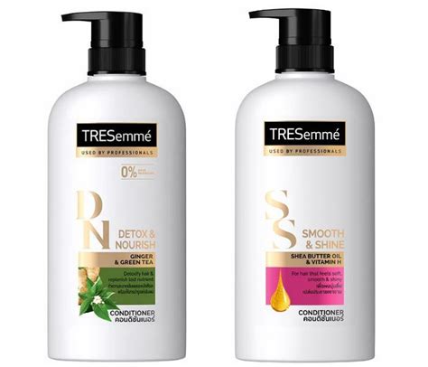 TRESEMME เทรซาเม่ครีมนวดผม 425 มล. | Lazada.co.th
