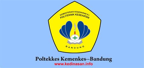 Pendaftaran Mahasiswa Baru Poltekkes Bandung TA 2020 2021 Sekolah