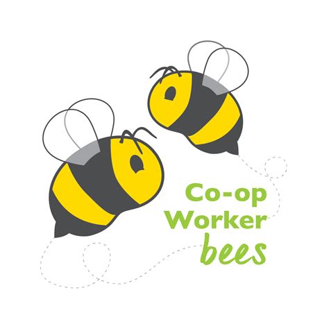 Do Be A Worker Bee At Ccm — Community Co Op Market