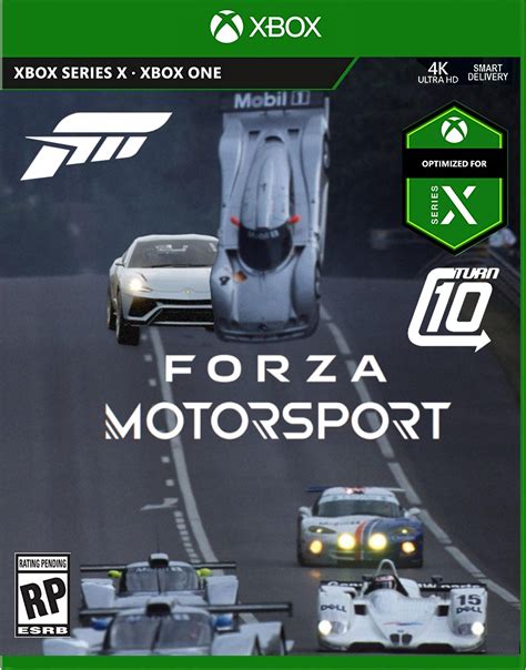 555 best Forza Motorsport images on Pholder | Forza, Xbox360 and Xbox Series X