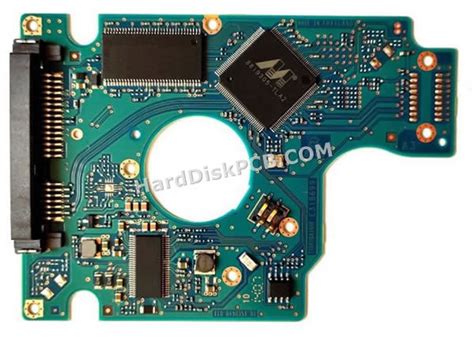 Qu Est Ce Qu Un J Carte Disque Dur Hitachi Harddiskpcb