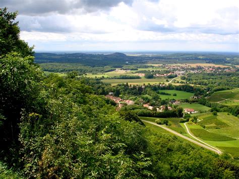 Franche-Comté is an administrative region and a traditional province of ...