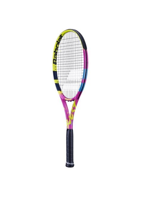 Babolat Boost Rafa Nd Gen Tennis Racket Gannon Sports