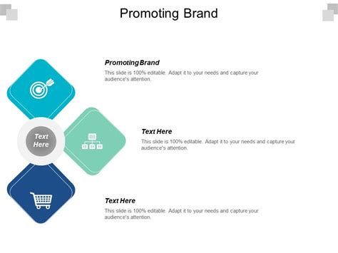 promoting brand  powerpoint  outline clipart images cpb