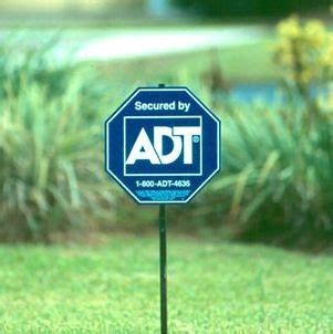 ADT Security Systems