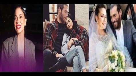 DEMET ÖZDEMİR SI ME HABIERA CASADO CON CAN YAMAN YouTube