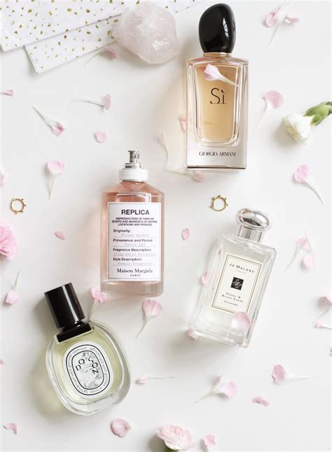 The Best Designer Fragrances For Women Artofit