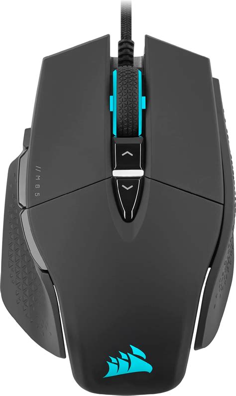 Corsair Harpoon Rgb Gaming Mouse Lightweight Design