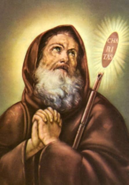 San Francesco Da Paola La Storia Del Patrono Della Calabria