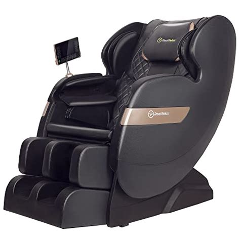 The Most Suitable 5 Best Massage Chair For Fibromyalgia Massagepro Guide